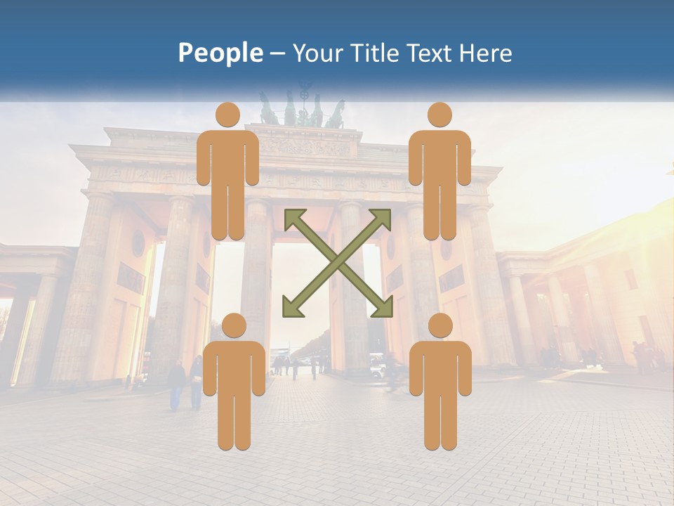 Ventilation Electricity Energy PowerPoint Template