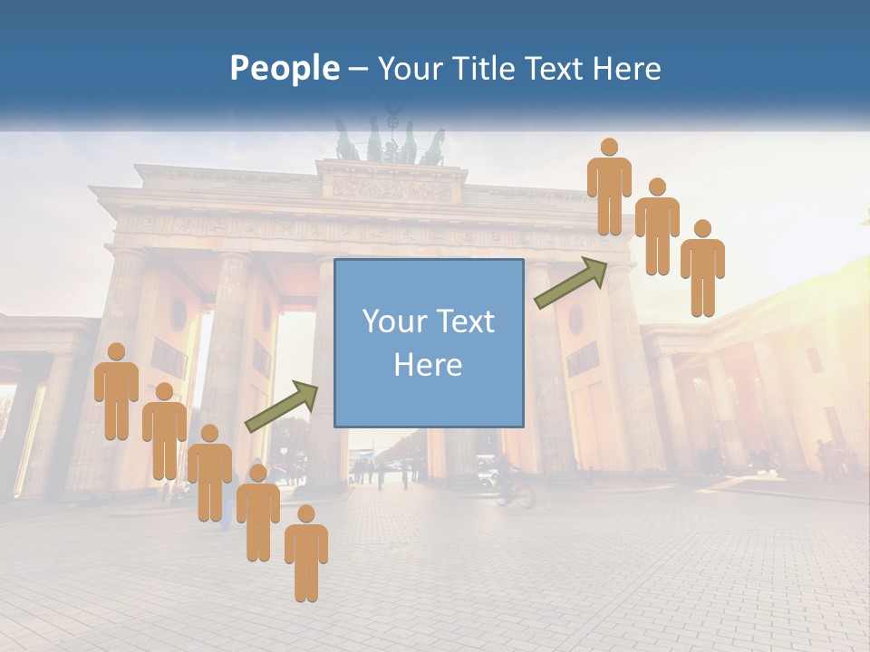 Ventilation Electricity Energy PowerPoint Template