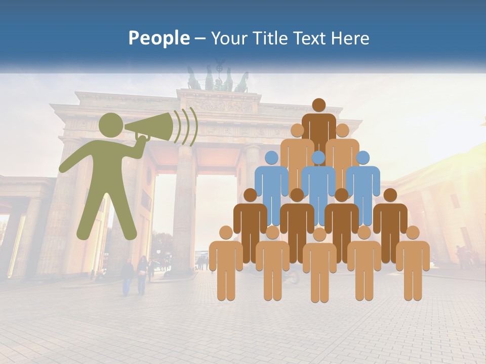 Ventilation Electricity Energy PowerPoint Template