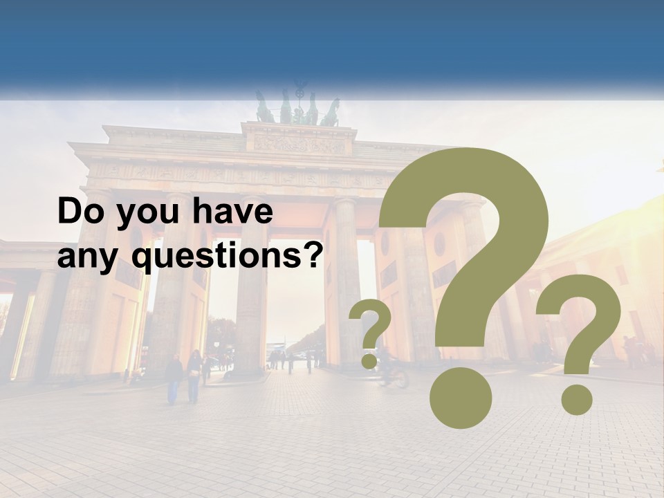 Ventilation Electricity Energy PowerPoint Template