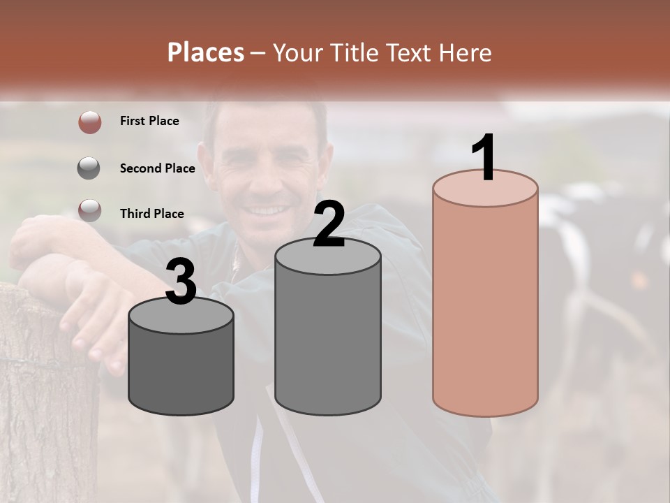 System Part Electric PowerPoint Template