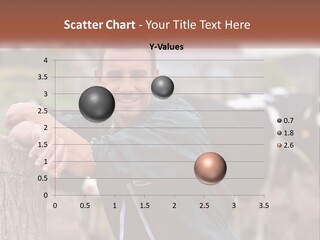 System Part Electric PowerPoint Template