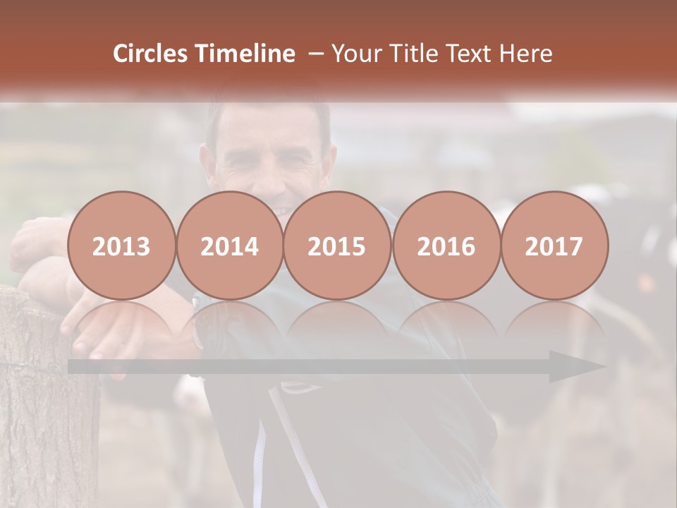 System Part Electric PowerPoint Template