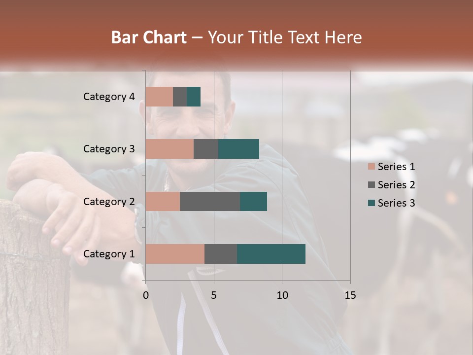 System Part Electric PowerPoint Template