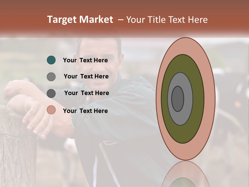 System Part Electric PowerPoint Template
