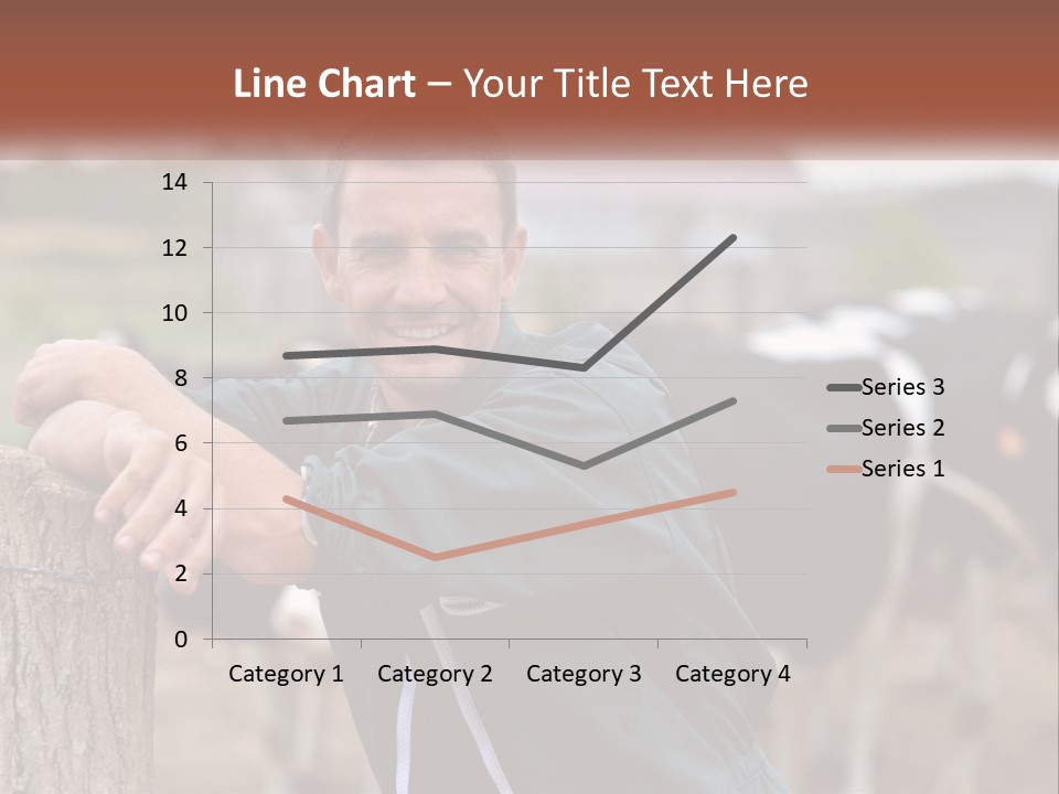System Part Electric PowerPoint Template