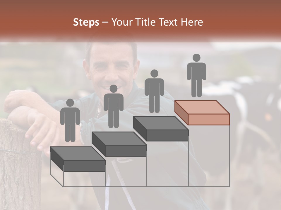 System Part Electric PowerPoint Template