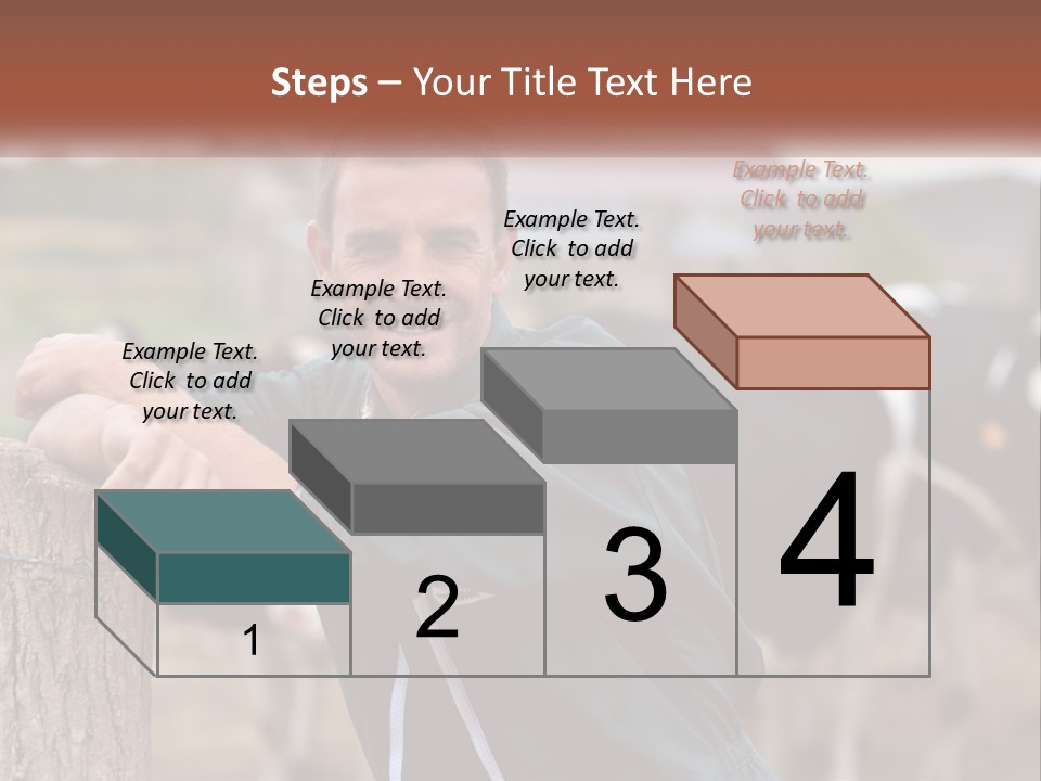 System Part Electric PowerPoint Template