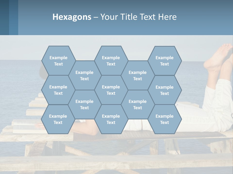 Technology Climate Temperature PowerPoint Template