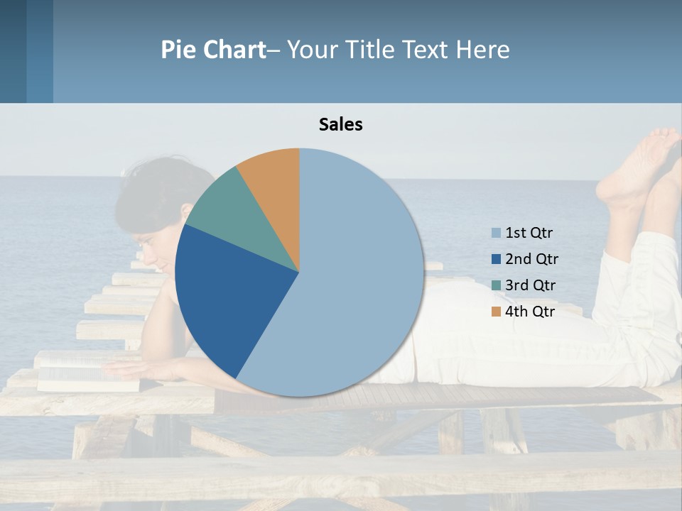 Technology Climate Temperature PowerPoint Template