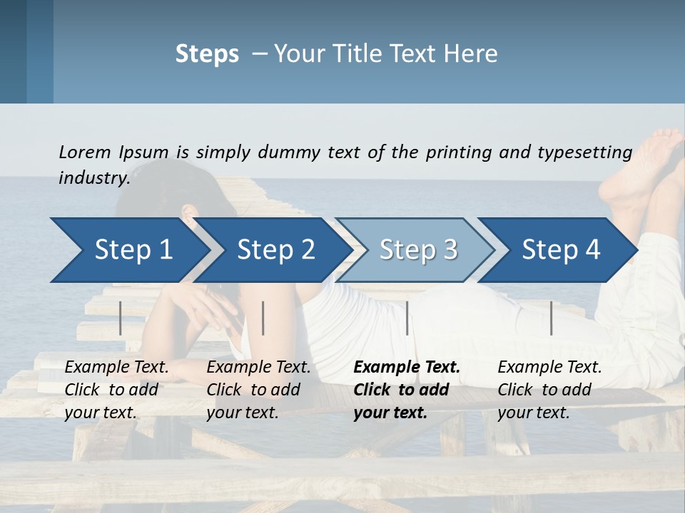 Technology Climate Temperature PowerPoint Template