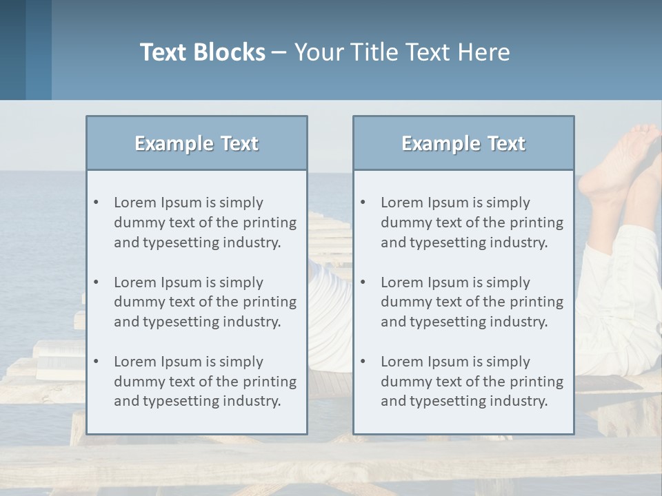 Technology Climate Temperature PowerPoint Template