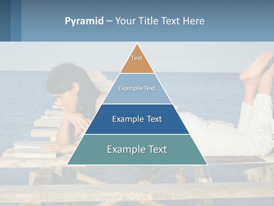 Technology Climate Temperature PowerPoint Template