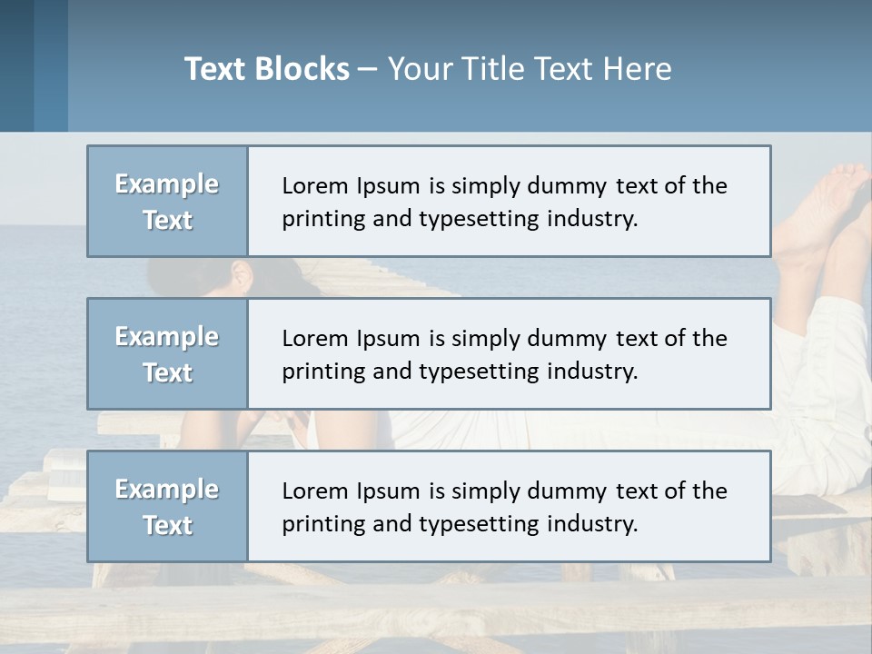 Technology Climate Temperature PowerPoint Template