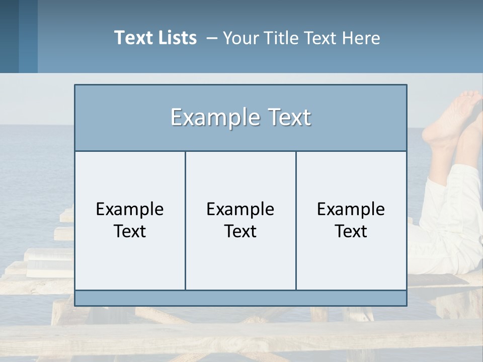 Technology Climate Temperature PowerPoint Template
