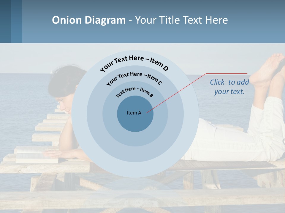 Technology Climate Temperature PowerPoint Template