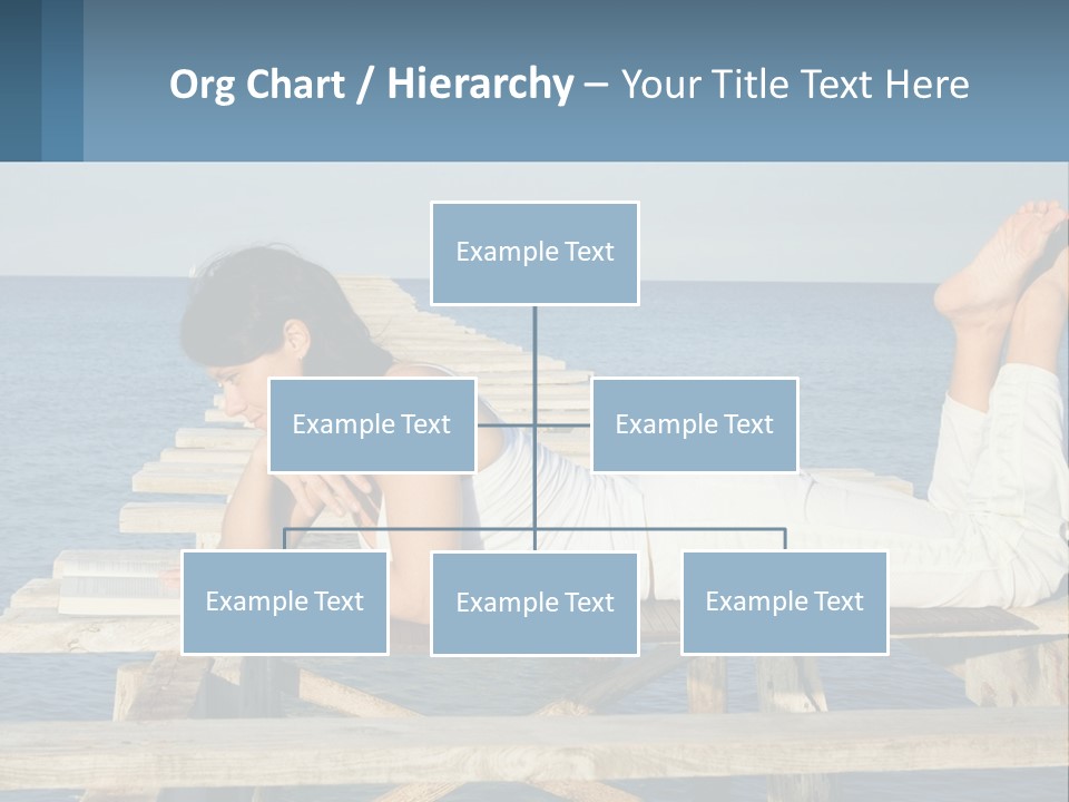 Technology Climate Temperature PowerPoint Template