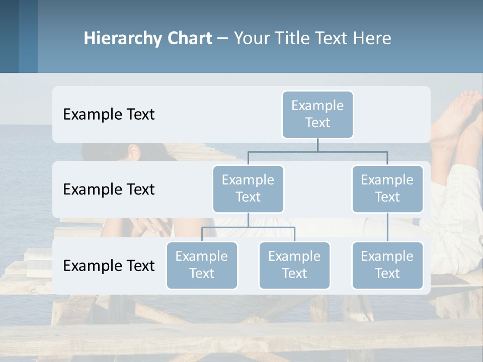 Technology Climate Temperature PowerPoint Template