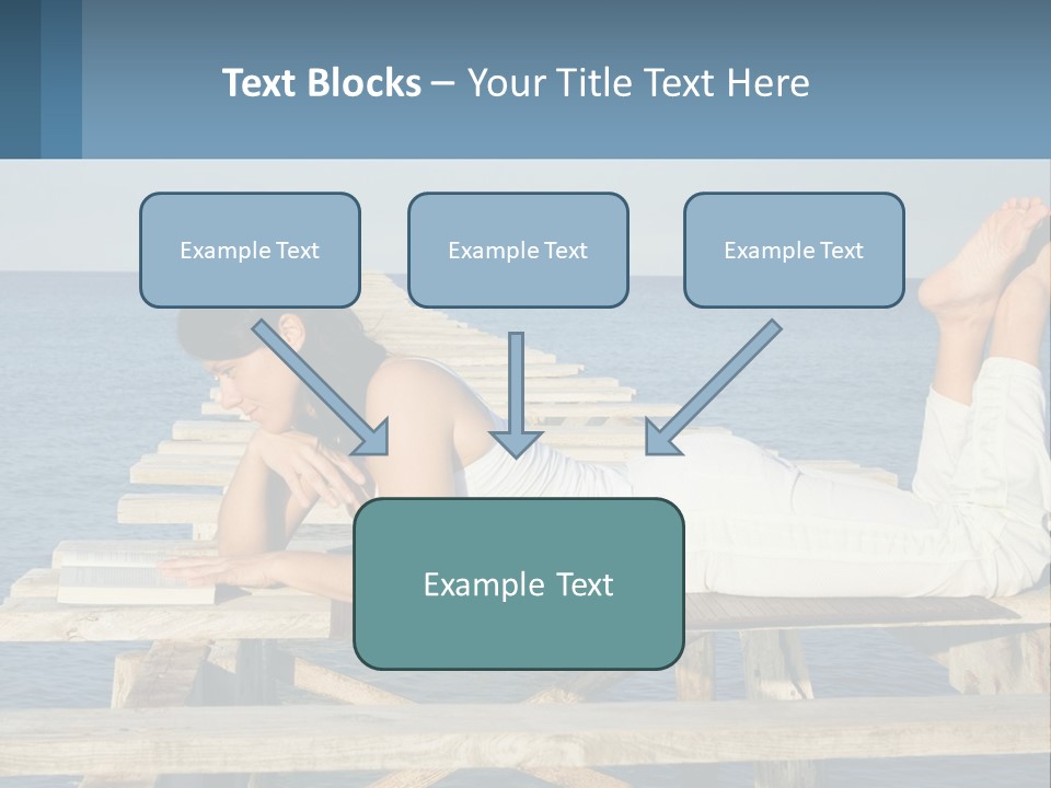 Technology Climate Temperature PowerPoint Template