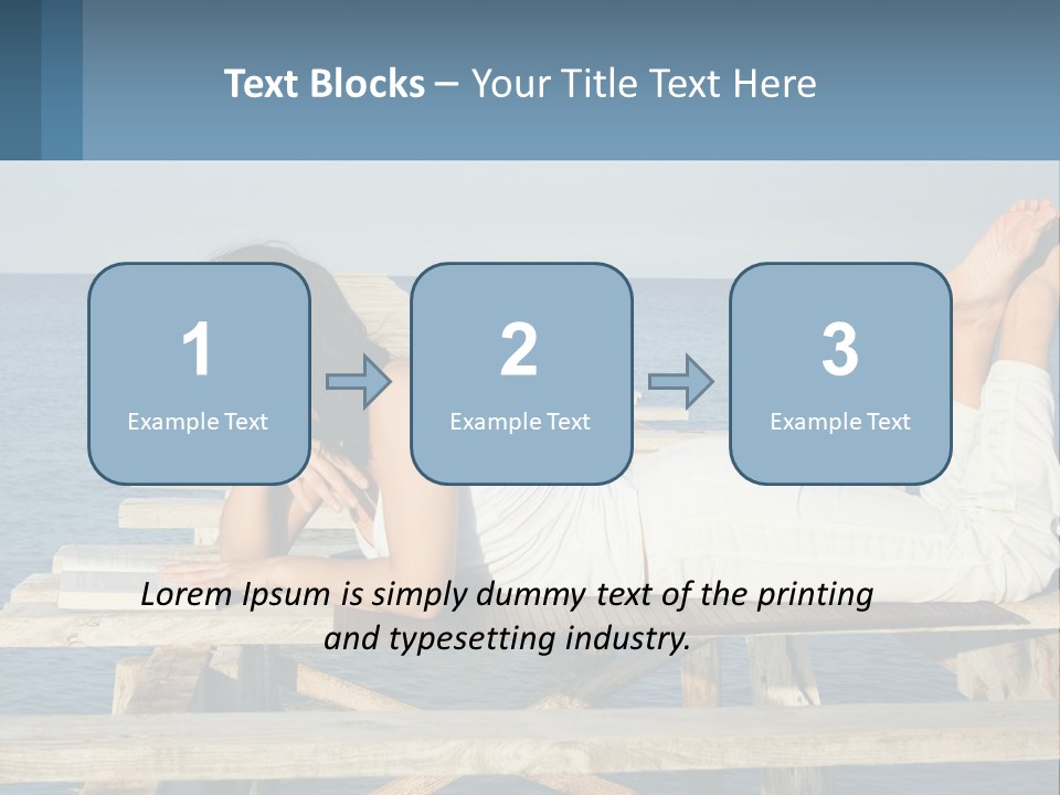 Technology Climate Temperature PowerPoint Template