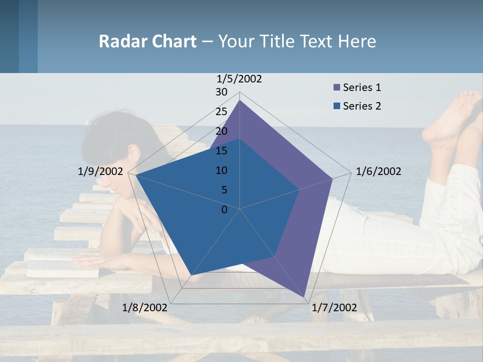 Technology Climate Temperature PowerPoint Template