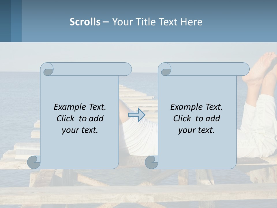 Technology Climate Temperature PowerPoint Template
