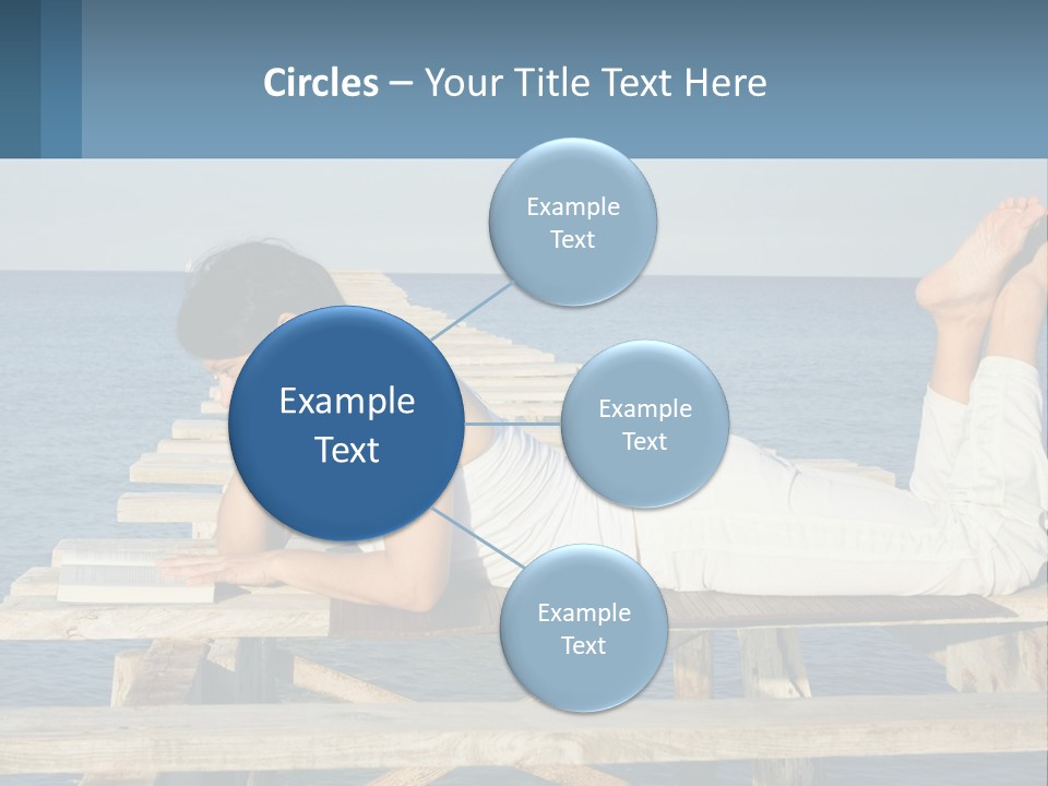 Technology Climate Temperature PowerPoint Template