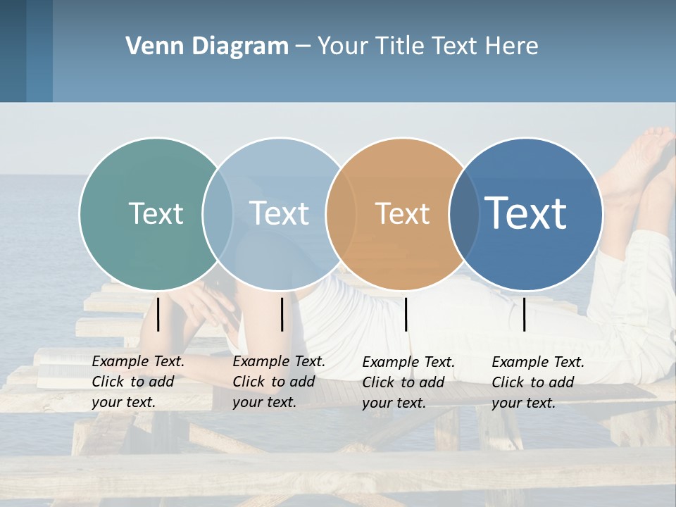 Technology Climate Temperature PowerPoint Template
