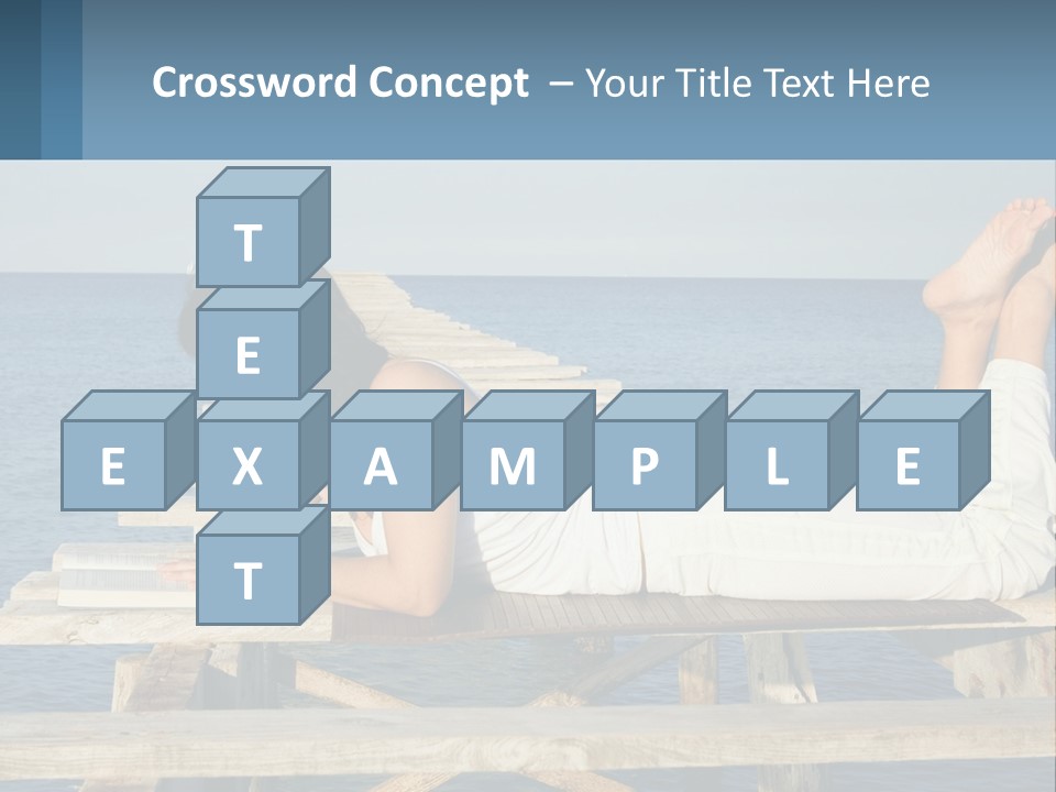 Technology Climate Temperature PowerPoint Template