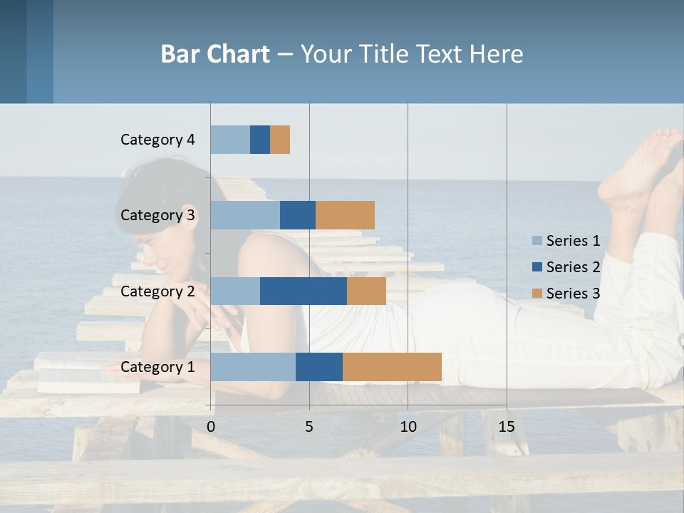 Technology Climate Temperature PowerPoint Template