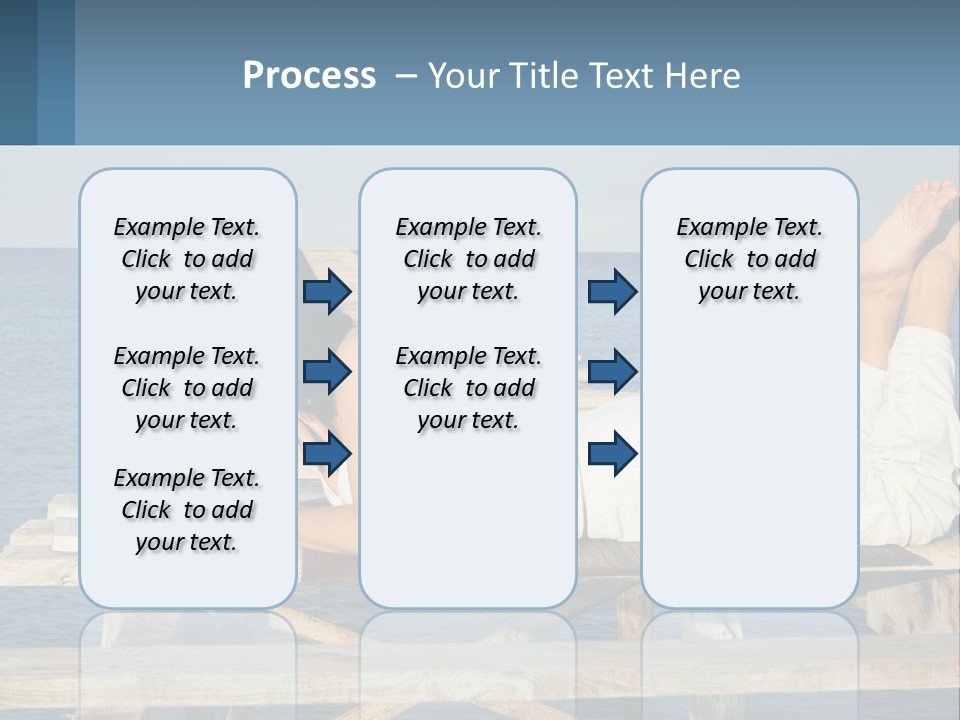 Technology Climate Temperature PowerPoint Template