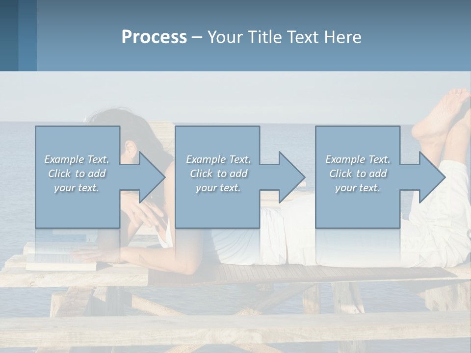 Technology Climate Temperature PowerPoint Template