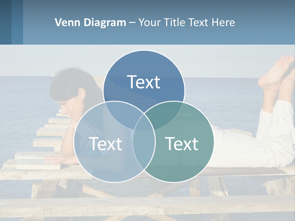 Technology Climate Temperature PowerPoint Template