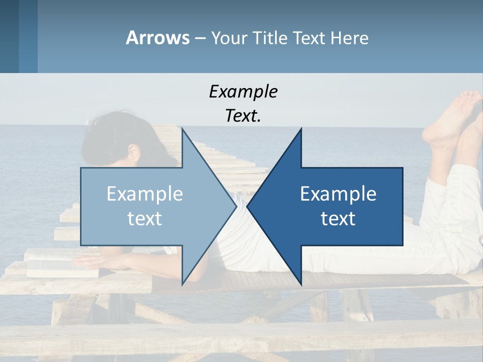 Technology Climate Temperature PowerPoint Template