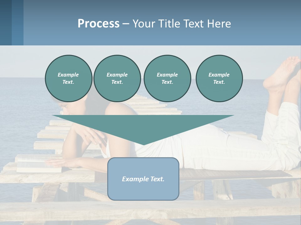 Technology Climate Temperature PowerPoint Template