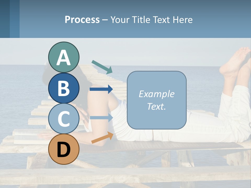 Technology Climate Temperature PowerPoint Template