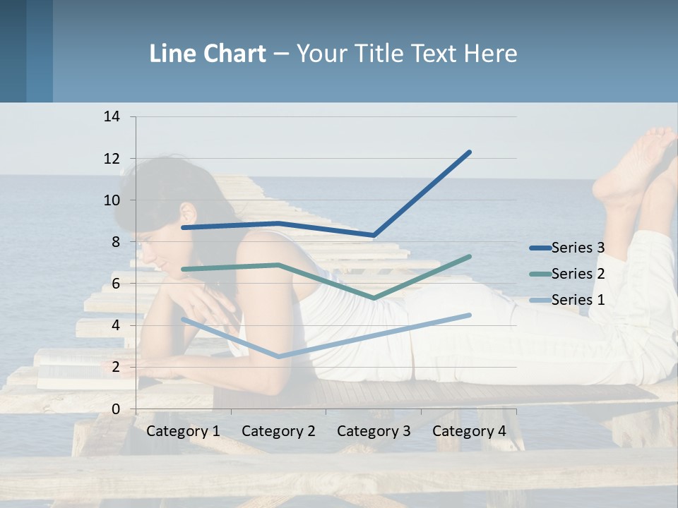 Technology Climate Temperature PowerPoint Template