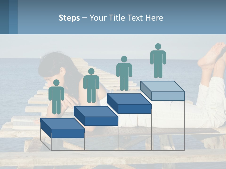 Technology Climate Temperature PowerPoint Template
