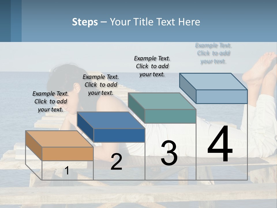 Technology Climate Temperature PowerPoint Template