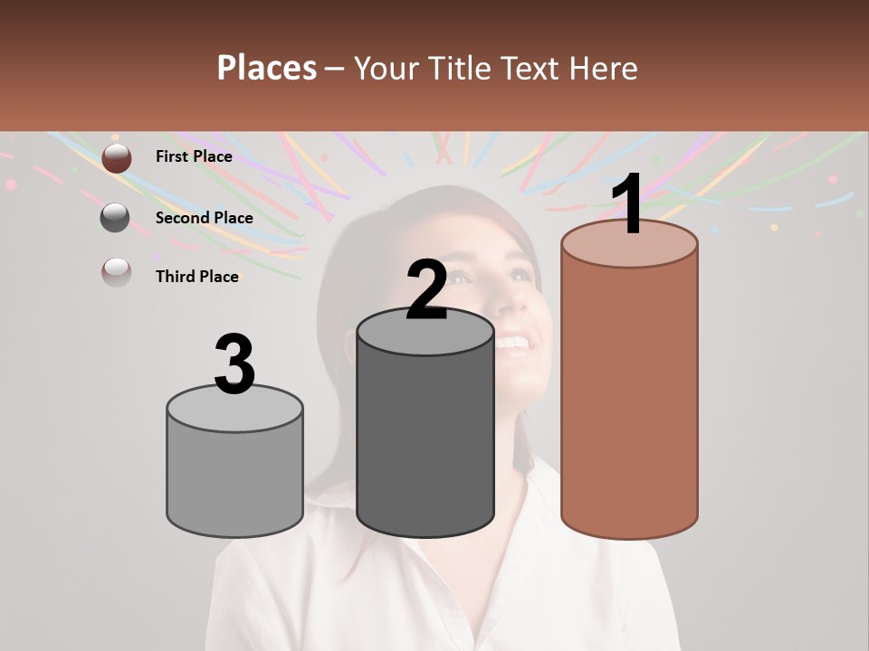 Ventilation Home Cooling PowerPoint Template