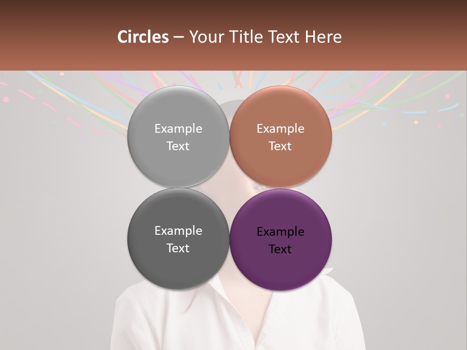 Ventilation Home Cooling PowerPoint Template