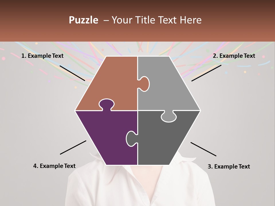 Ventilation Home Cooling PowerPoint Template
