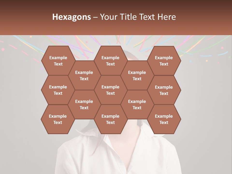 Ventilation Home Cooling PowerPoint Template