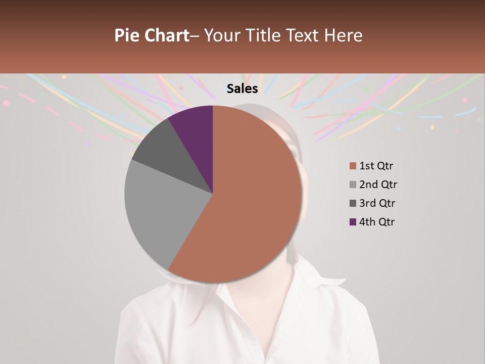 Ventilation Home Cooling PowerPoint Template
