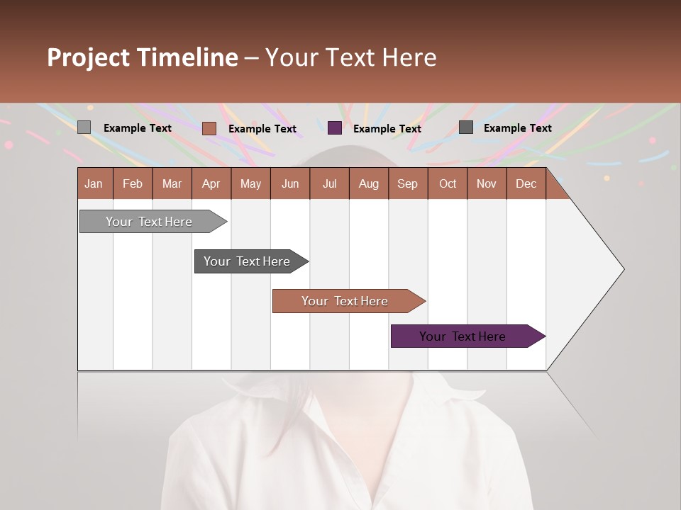 Ventilation Home Cooling PowerPoint Template