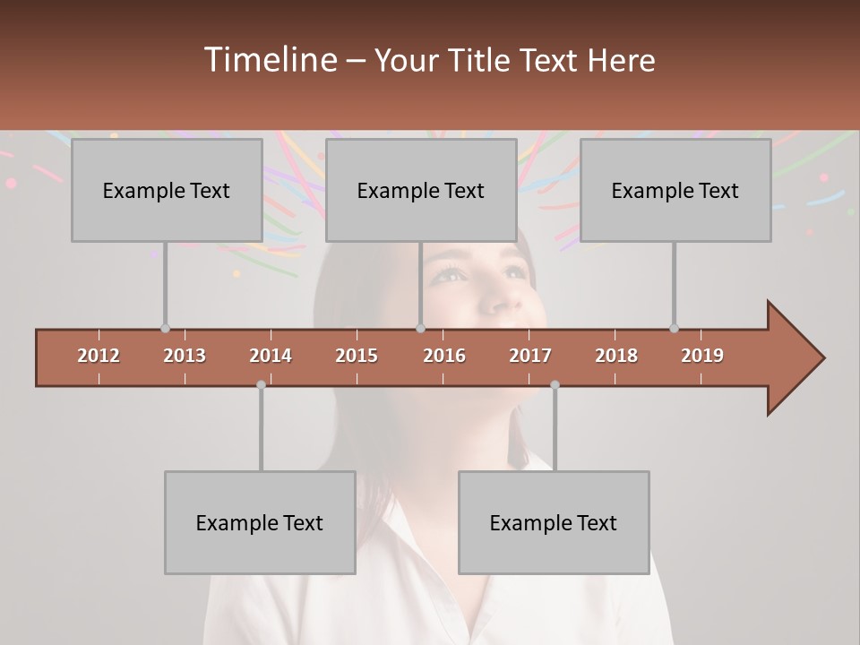 Ventilation Home Cooling PowerPoint Template