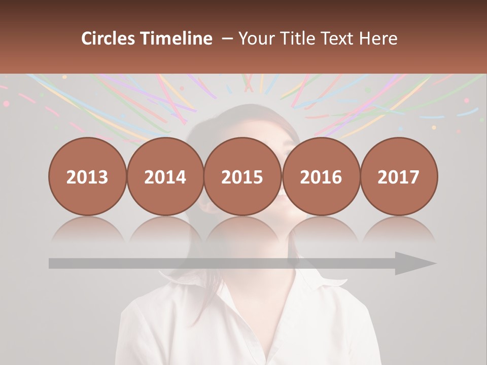 Ventilation Home Cooling PowerPoint Template