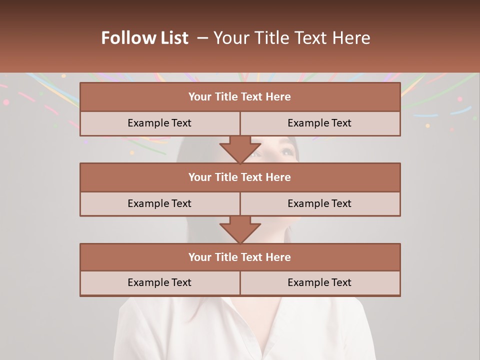 Ventilation Home Cooling PowerPoint Template