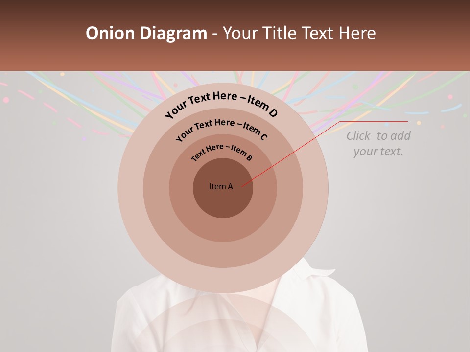 Ventilation Home Cooling PowerPoint Template