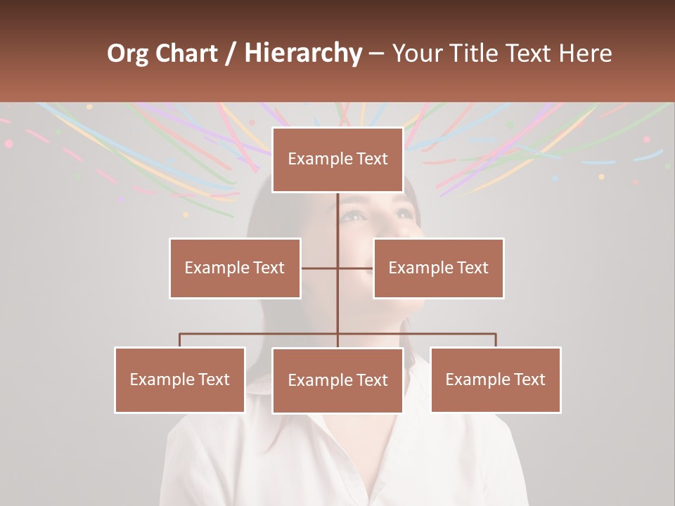 Ventilation Home Cooling PowerPoint Template